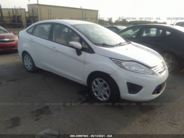 FORD FIESTA 2013 3fadp4bj4dm185060