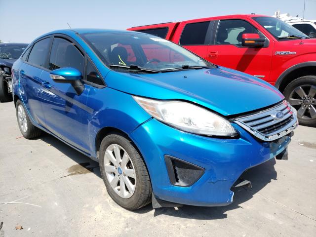 FORD FIESTA SE 2013 3fadp4bj4dm185379