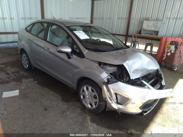 FORD FIESTA 2013 3fadp4bj4dm185432