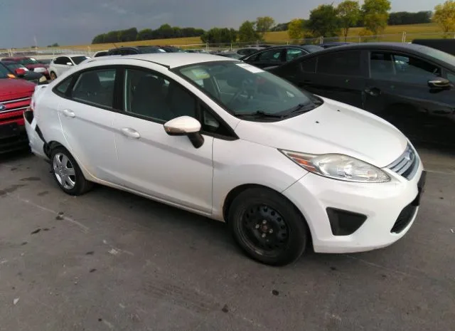 FORD FIESTA 2013 3fadp4bj4dm185642