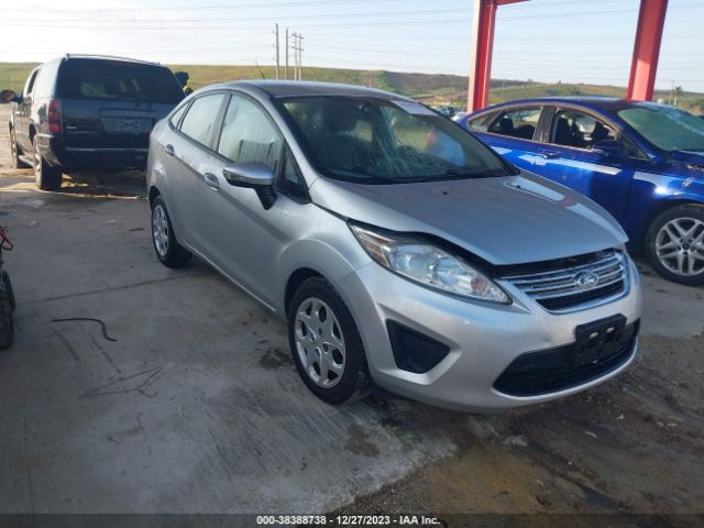 FORD FIESTA 2013 3fadp4bj4dm190968