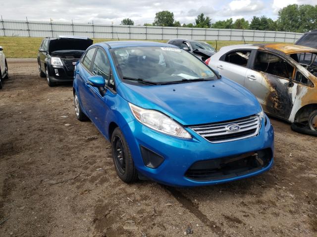 FORD FIESTA SE 2013 3fadp4bj4dm191053