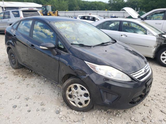 FORD FIESTA SE 2013 3fadp4bj4dm191182