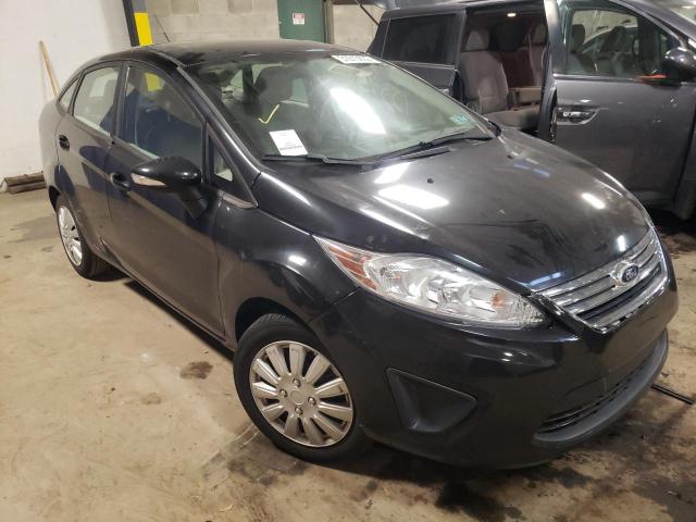 FORD FIESTA SE 2013 3fadp4bj4dm191554