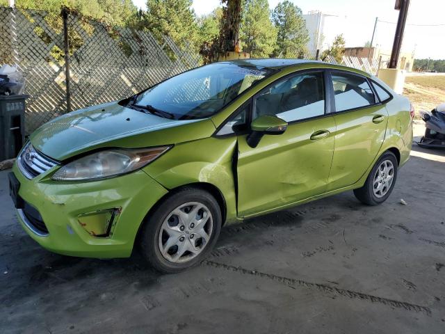 FORD FIESTA 2013 3fadp4bj4dm191716