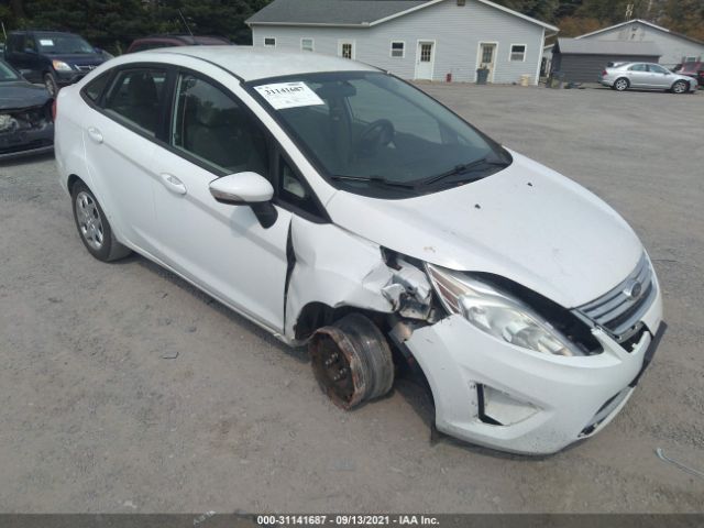 FORD FIESTA 2013 3fadp4bj4dm193093