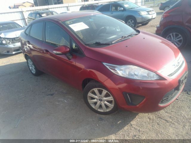 FORD FIESTA 2013 3fadp4bj4dm193837