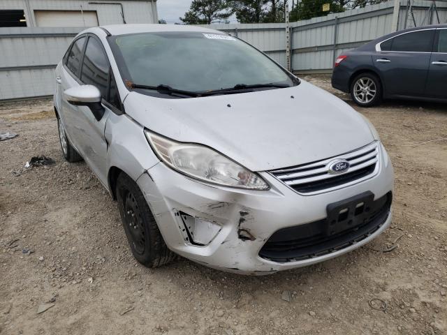 FORD FIESTA SE 2013 3fadp4bj4dm194129