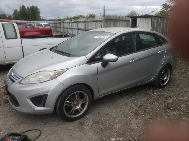 FORD FIESTA SE 2013 3fadp4bj4dm200964