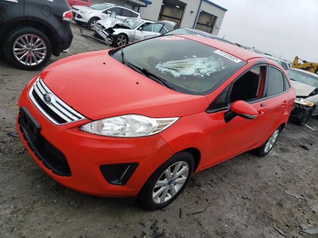 FORD FIESTA 2013 3fadp4bj4dm204920