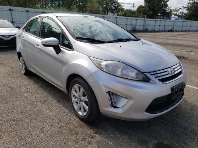 FORD FIESTA SE 2013 3fadp4bj4dm207638