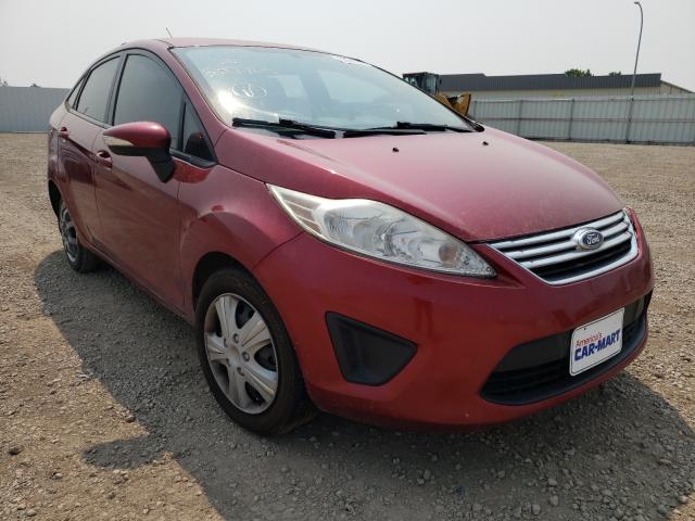 FORD FIESTA SE 2013 3fadp4bj4dm207705