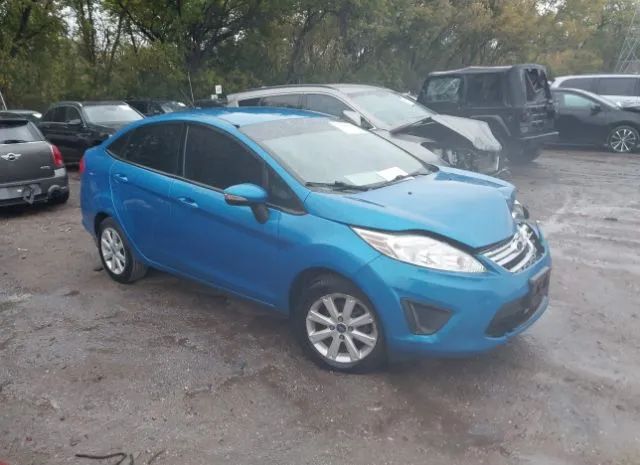 FORD FIESTA 2013 3fadp4bj4dm208112