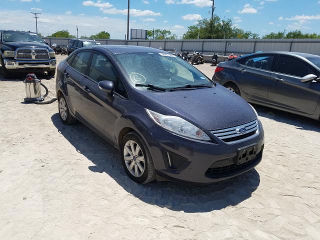 FORD FIESTA SE 2013 3fadp4bj4dm208188