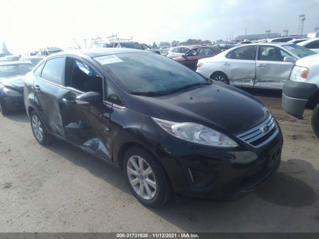 FORD FIESTA 2013 3fadp4bj4dm213116