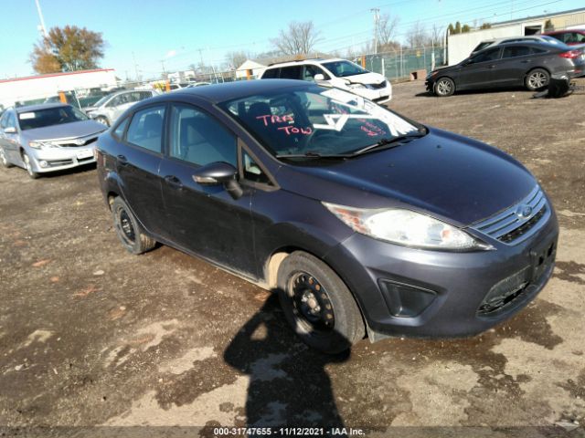 FORD FIESTA 2013 3fadp4bj4dm214198