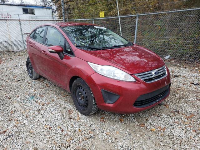 FORD FIESTA SE 2013 3fadp4bj4dm214251