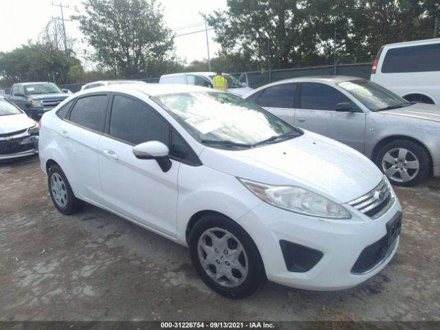 FORD FIESTA 2013 3fadp4bj4dm214511