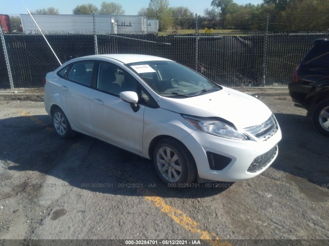 FORD FIESTA 2013 3fadp4bj4dm216033