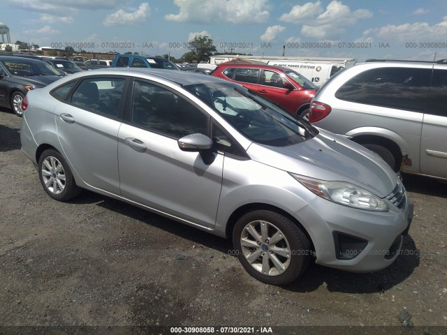 FORD FIESTA 2013 3fadp4bj4dm217893