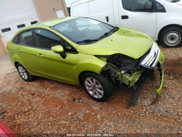 FORD FIESTA 2013 3fadp4bj4dm218350