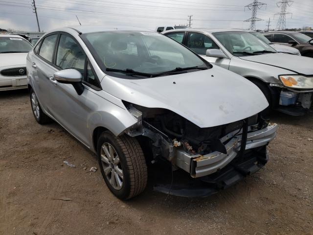 FORD FIESTA SE 2013 3fadp4bj4dm219126