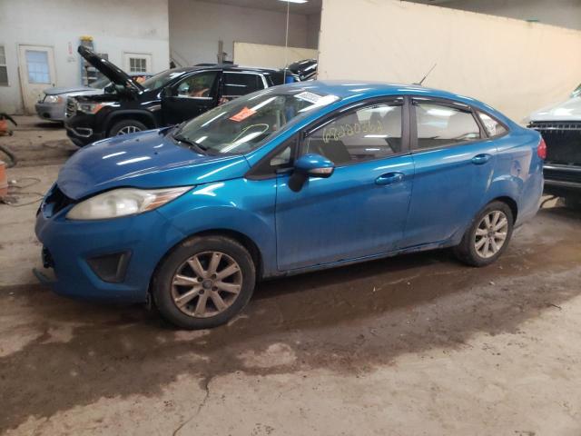 FORD FIESTA SE 2013 3fadp4bj4dm219742