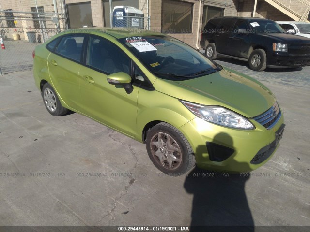 FORD FIESTA 2013 3fadp4bj4dm221099