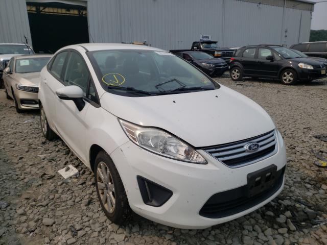 FORD FIESTA SE 2013 3fadp4bj4dm223046