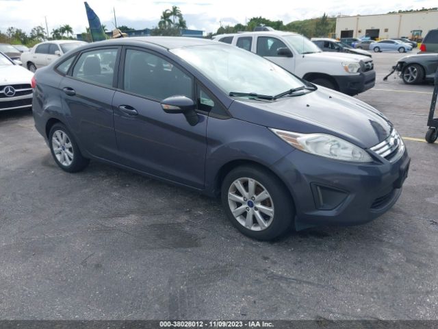 FORD FIESTA 2013 3fadp4bj4dm223418