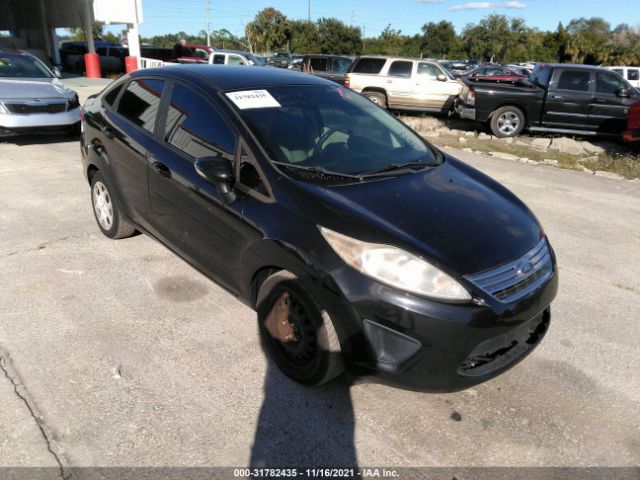 FORD FIESTA 2013 3fadp4bj4dm223693