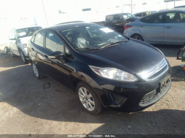 FORD FIESTA 2013 3fadp4bj4dm225220