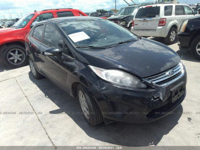 FORD FIESTA 2013 3fadp4bj4dm225461