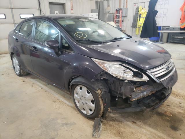 FORD FIESTA SE 2013 3fadp4bj4dm225606