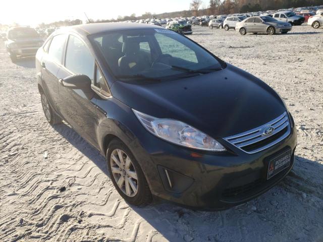 FORD FIESTA 2013 3fadp4bj4dm227128