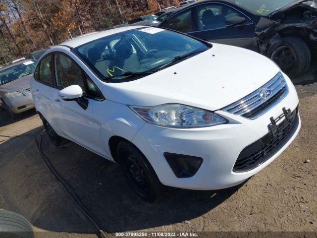 FORD FIESTA 2013 3fadp4bj4dm227162