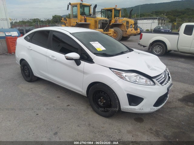 FORD FIESTA 2013 3fadp4bj4dm227291