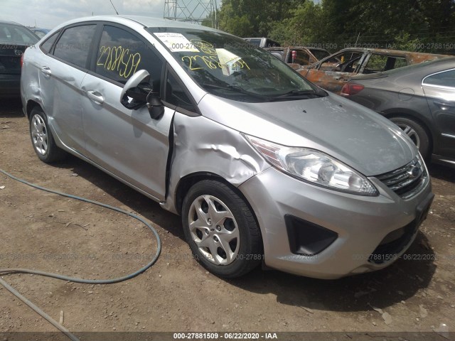 FORD FIESTA 2013 3fadp4bj4dm227419