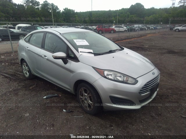 FORD FIESTA 2014 3fadp4bj4em102910