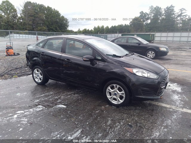 FORD FIESTA 2014 3fadp4bj4em105452