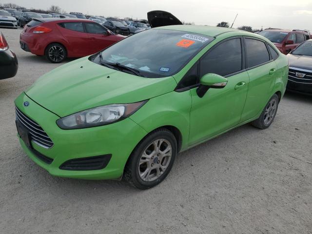 FORD FIESTA 2014 3fadp4bj4em106634