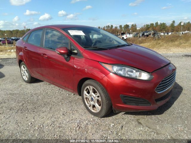 FORD FIESTA 2014 3fadp4bj4em110196