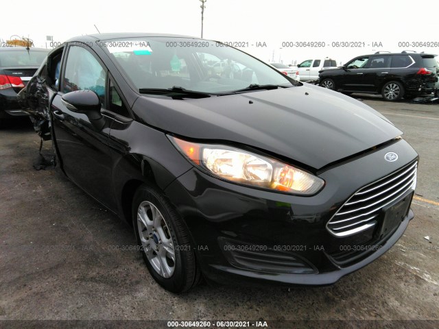 FORD FIESTA 2014 3fadp4bj4em110926