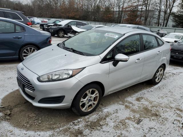 FORD FIESTA SE 2014 3fadp4bj4em111414