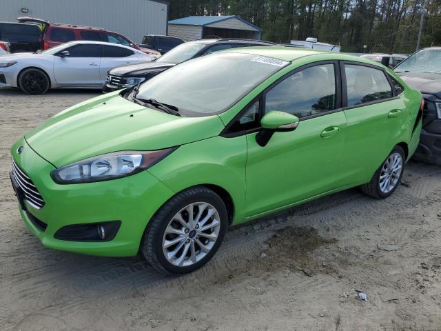 FORD FIESTA 2014 3fadp4bj4em113910