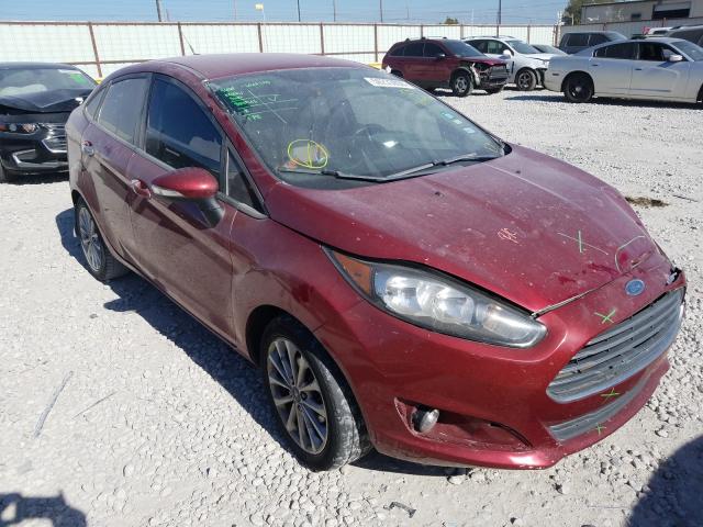 FORD FIESTA SE 2014 3fadp4bj4em114149