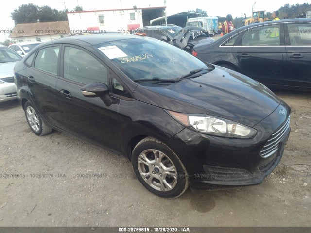 FORD FIESTA 2014 3fadp4bj4em116743