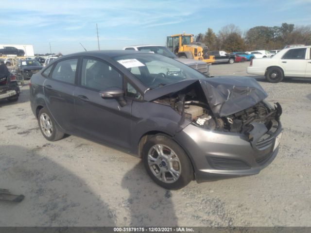 FORD FIESTA 2014 3fadp4bj4em116919