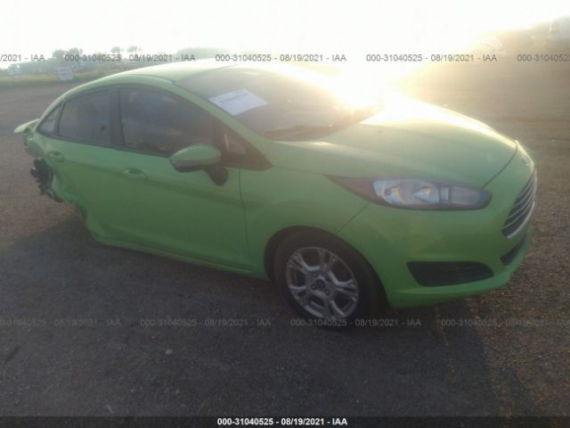 FORD FIESTA 2014 3fadp4bj4em123093