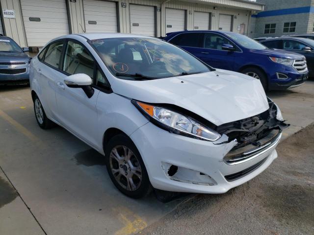 FORD FIESTA SE 2014 3fadp4bj4em125104